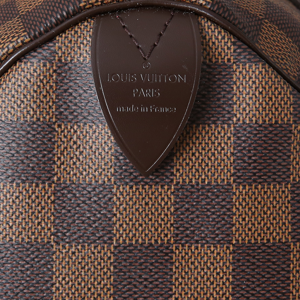 LOUIS VUITTON(USED)루이비통 다미에 에벤 스피디 30